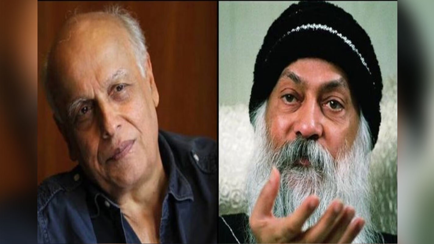 যে কারণে মহেশ ভাটকে ‘ধ্বংস’ করে দেওয়ার হুমকি দিয়েছিলেন ওশো