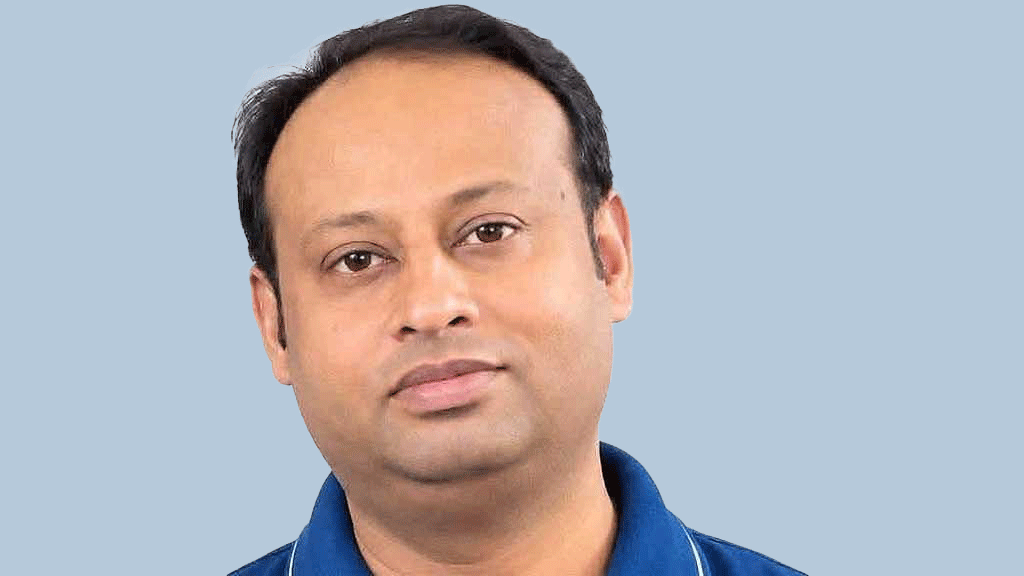 কলকাতায় মারা গেছেন ছাত্রলীগের সাবেক সাধারণ সম্পাদক রোটন