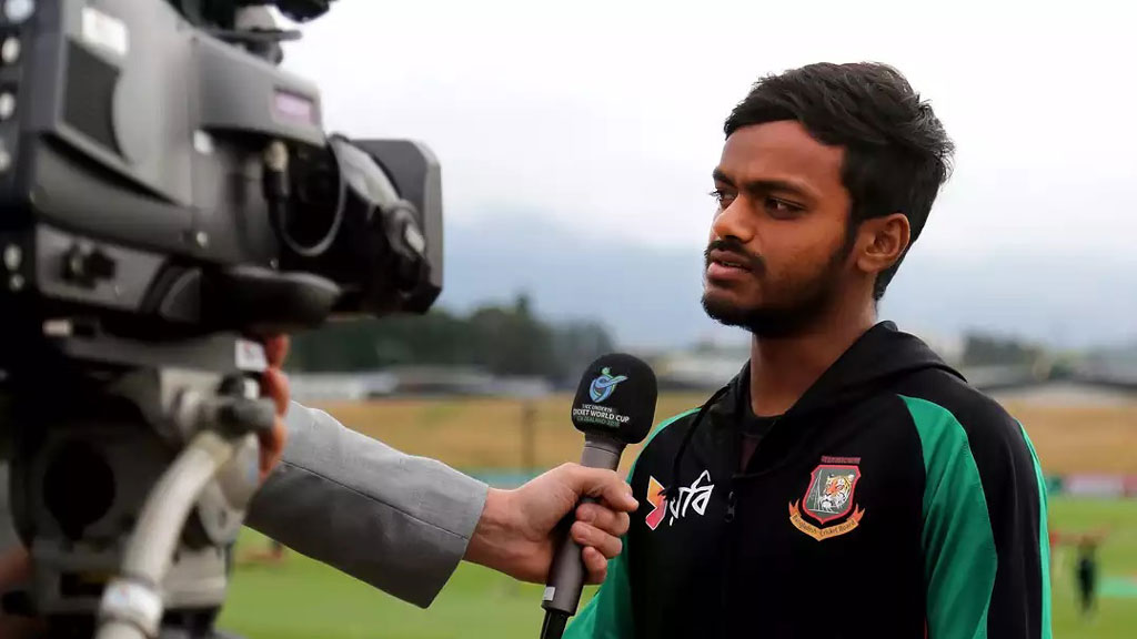 ‘২০২৭ বিশ্বকাপের পরিকল্পনায় অঙ্কন’