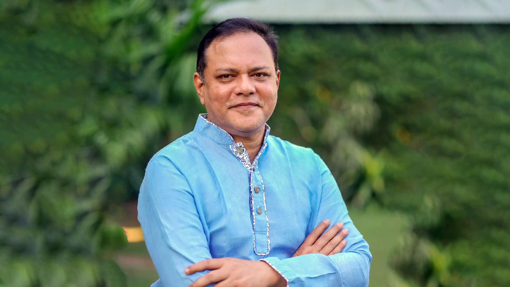 শেরপুর-৩ আসনে বিএনপির মাহমুদুল হক বিপুল ব্যবধানে নির্বাচিত