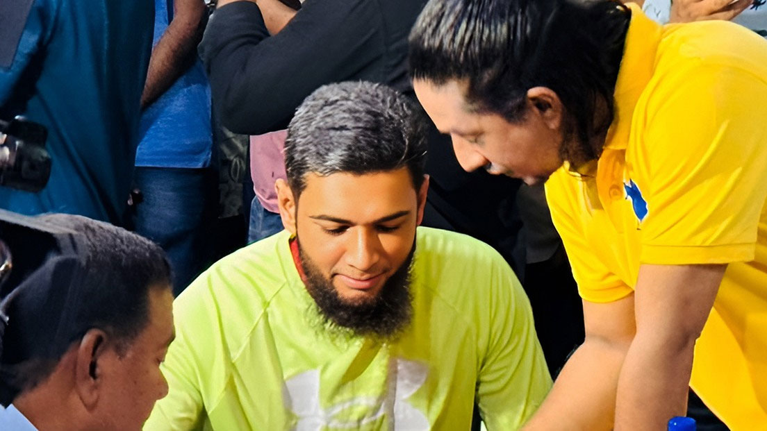 নতুন দলে মাহমুদউল্লাহ, আবাহনীতে সৌম্য