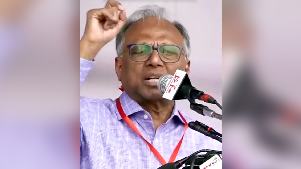 নারী কমিশন তৈরির জন্য জুলাই বিপ্লবে কেউ জীবন দেয়নি: মাহমুদুর রহমান