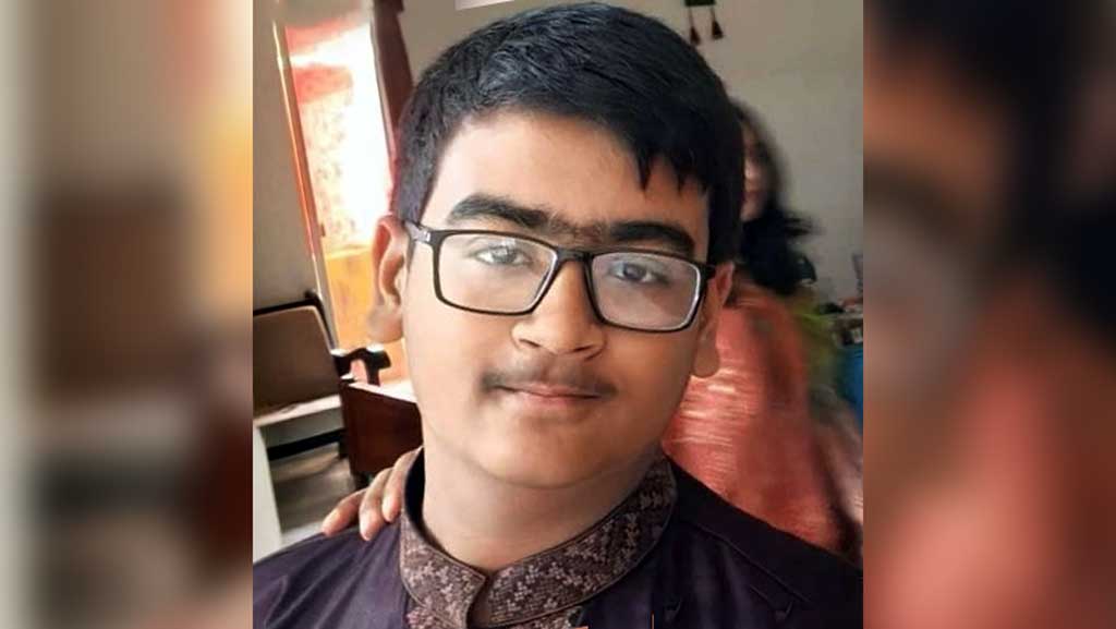 ‘বাবা, ভালো হয়ে যাব, তুমি টেনশন কইরো না’, দগ্ধ শিশু মাহতাবের শেষ কথা