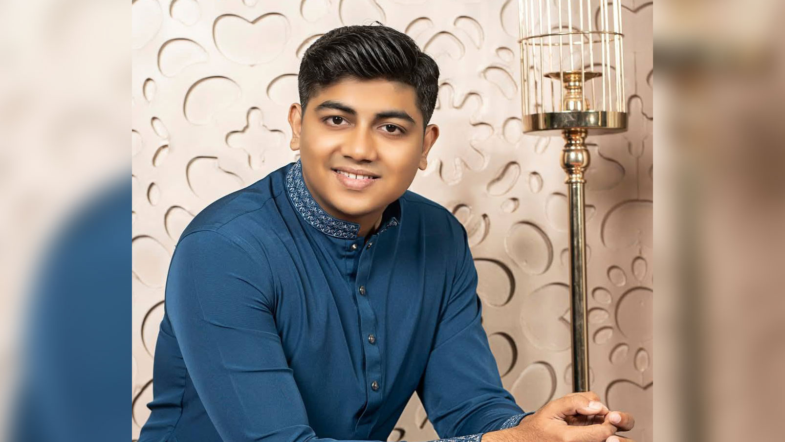 জীবনের গল্প শোনাবেন মাহতিম শাকিব
