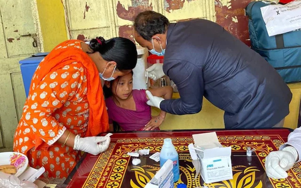 পাহাড় আর সীমান্তে ম্যালেরিয়ার প্রকোপ