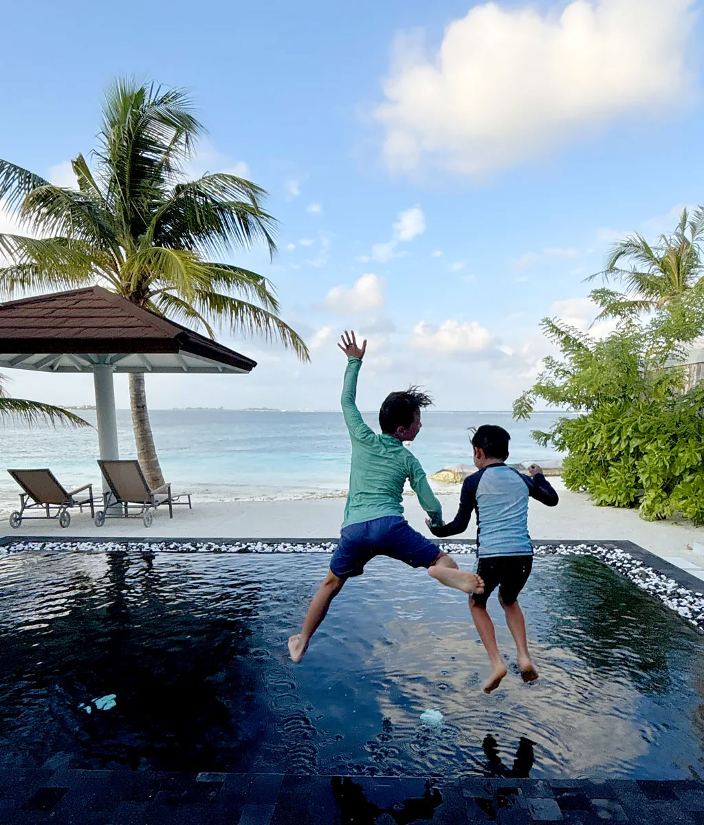 মালদ্বীপ ভ্রমণ এখন আর শুধু ধনীদের জন্য নয়, অনেক সাশ্রয়ী