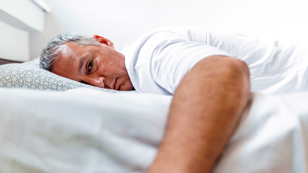 পুরুষেরও নারীর মতো মেনোপজ হয়, বুঝবেন যেভাবে