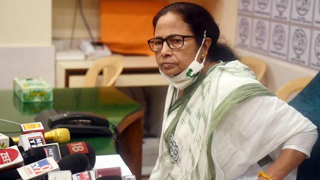নির্বাচনে পরাজয়ের পর ভাঙনের সুর তৃণমূলে