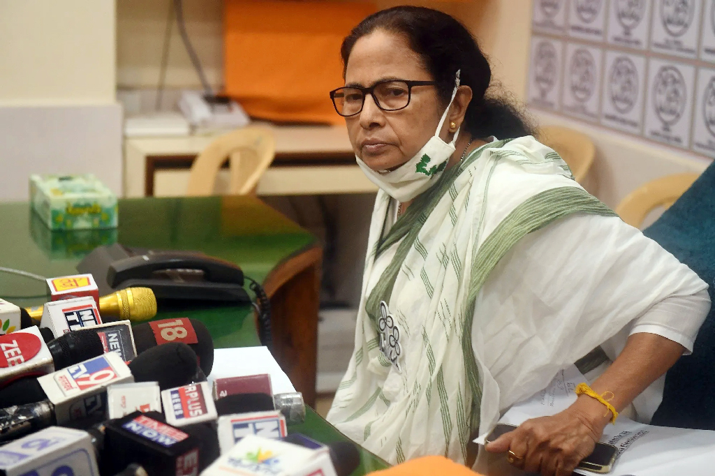 নির্বাচনে পরাজয়ের পর ভাঙনের সুর তৃণমূলে