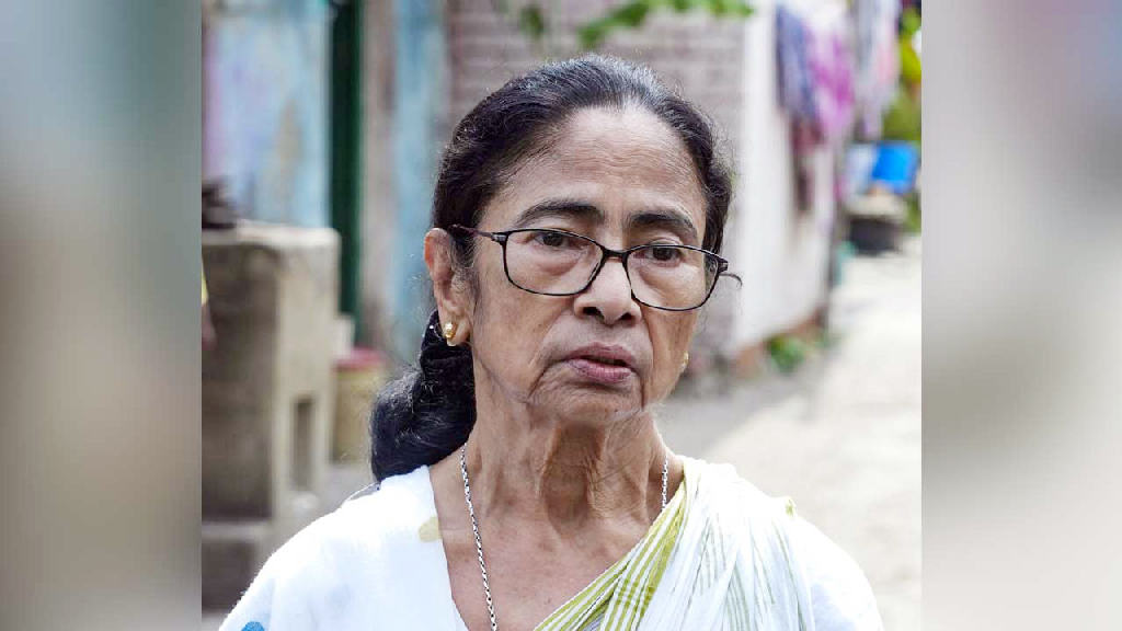 মমতার ডাকে ৮০ বিধায়কের মধ্যে এলেন মাত্র ২০, শেষ পর্যন্ত বাতিল বৈঠক
