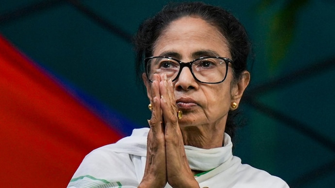 বদলে গেল এক্স হ্যান্ডেলের বায়ো, তবে কি পরাজয় মেনে নিলেন মমতা