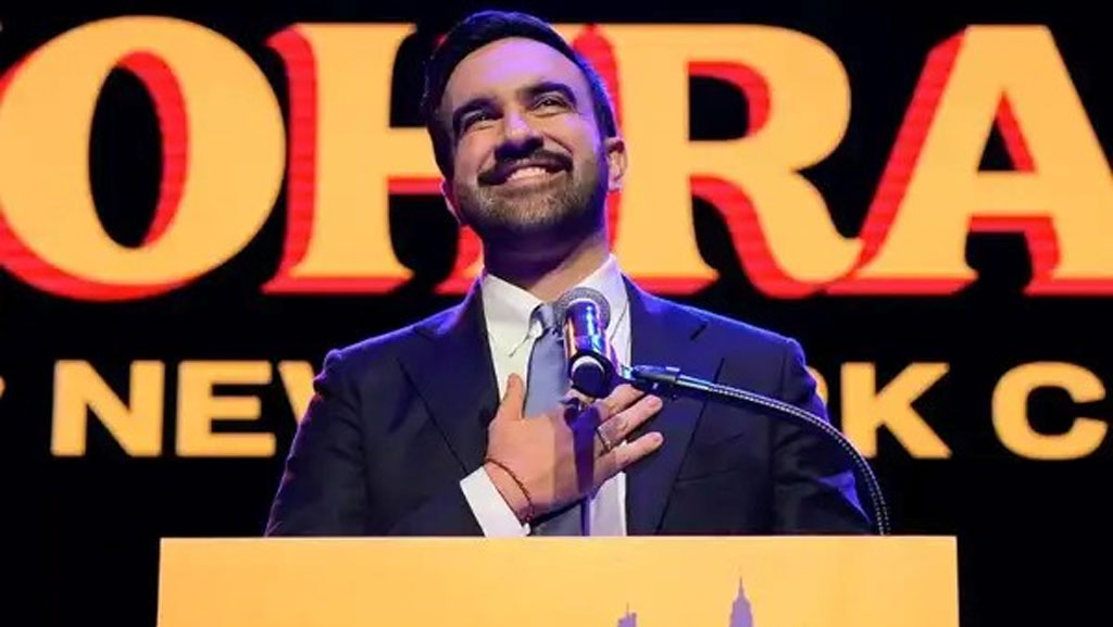 বিপুল অর্থ ঢেলেছেন ২৬ বিলিয়নিয়ার—তারপরও মামদানিকে হারানো যায়নি