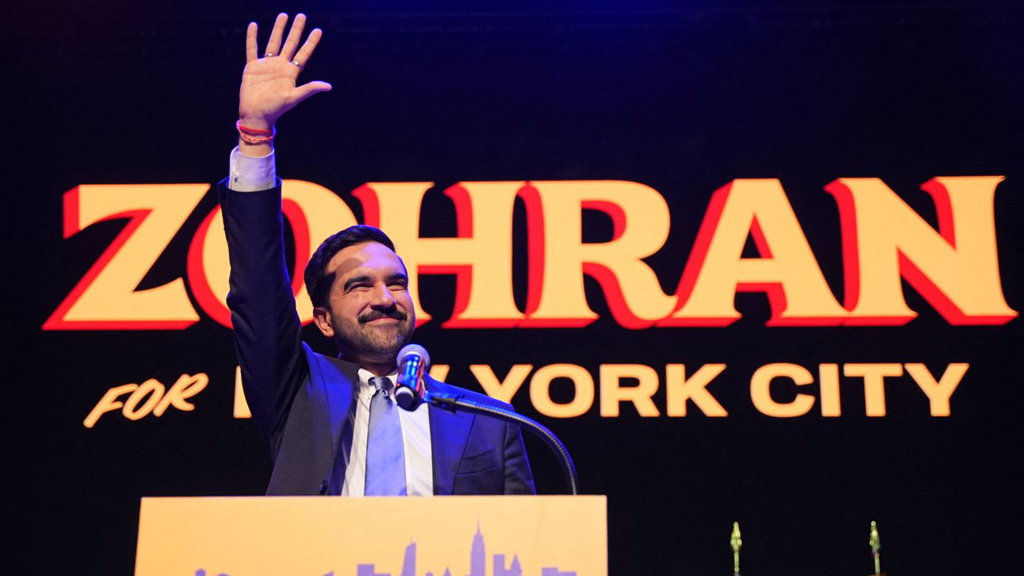 মামদানির মার্কিন নাগরিকত্ব কেড়ে নিতে চায় রিপাবলিকানরা, এটা কি আদৌ সম্ভব