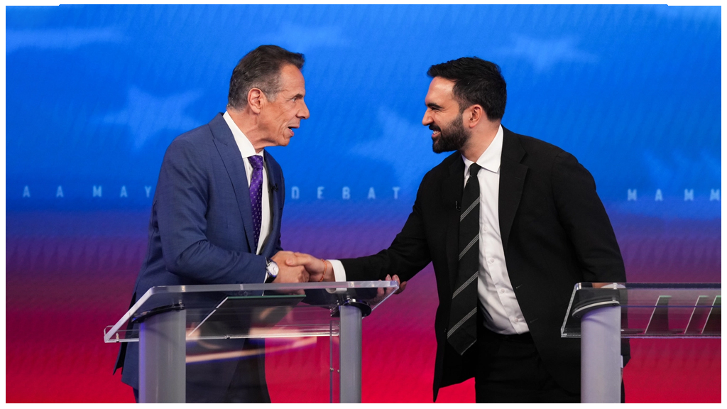 নিউইয়র্কের মেয়র নির্বাচন: মামদানি কি ইতিহাস গড়বেন, জরিপ কী বলছে