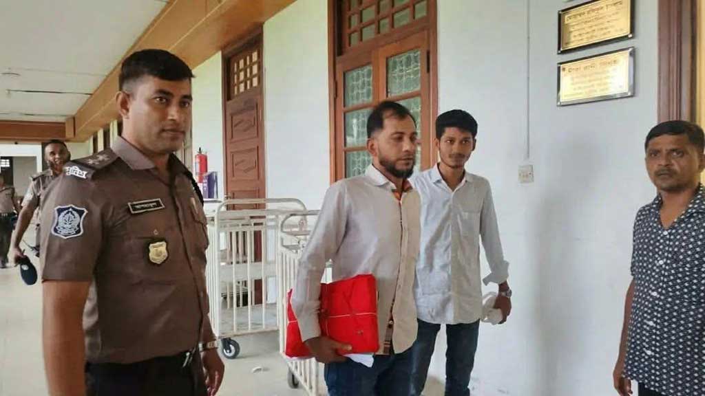 পল্লবীতে শিশু ধর্ষণ-হত্যা: সোহেল ও স্বপ্নার মৃত্যুদণ্ড অনুমোদনের নথি হাইকোর্টে