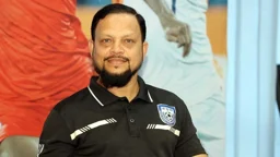 বাংলাদেশ দল থেকে পদত্যাগ করেছেন হাসান আল মামুন
