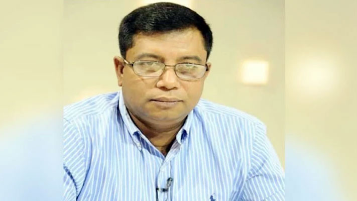 ইউজিসি চেয়ারম্যান হচ্ছেন ঢাবির সহ-উপাচার্য মামুন আহমেদ