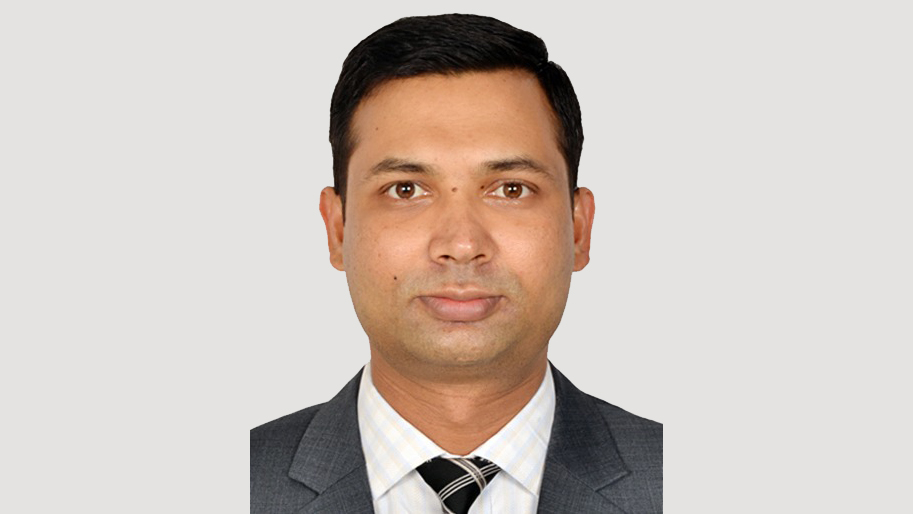 বরিশালের নতুন ডিসি মামুন খন্দকার