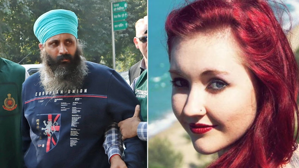 অস্ট্রেলিয়ায় তরুণীকে হত্যার পর ৪ বছর ভারতে লুকিয়ে ছিলেন ঘাতক