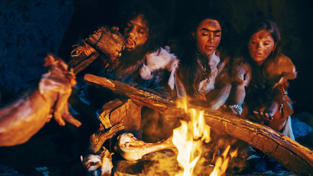 পূর্বের ধারণারও সাড়ে ৩ লাখ বছর আগে মানুষের আগুন জ্বালানোর প্রমাণ মিলল