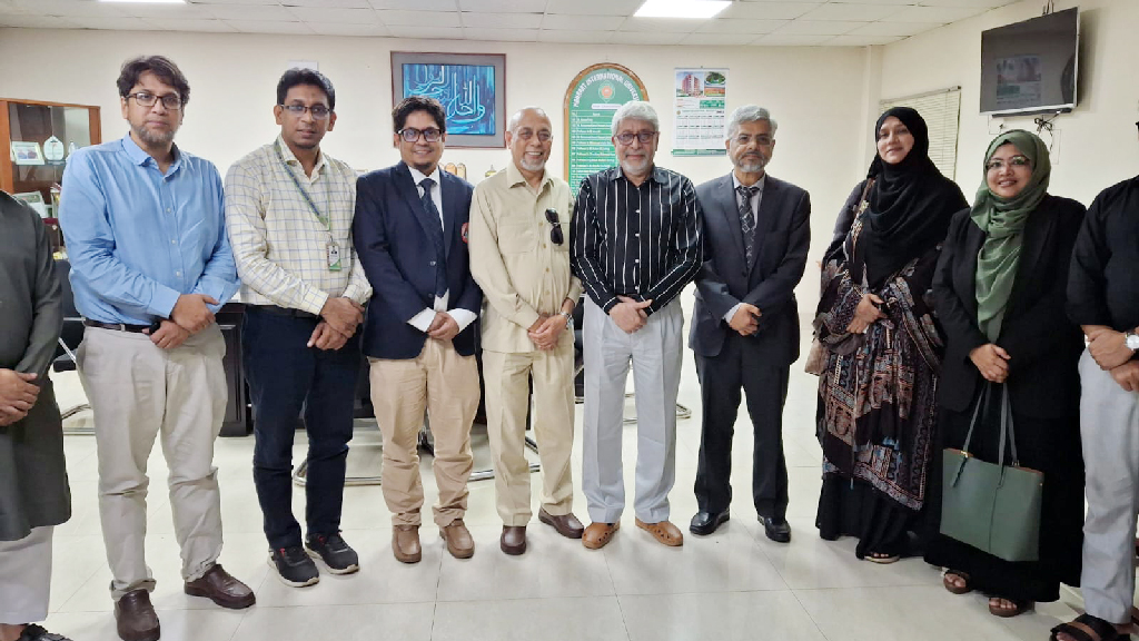 মানারাত ইউনিভার্সিটি ও যুক্তরাজ্যের মার্কফিল্ড ইনস্টিটিউটের মধ্যে এমওইউ স্বাক্ষর