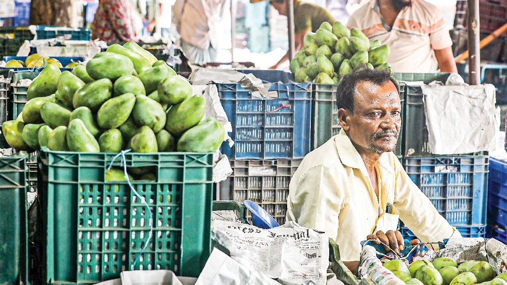 অনলাইনে আম, রপ্তানিতে সম্ভাবনা