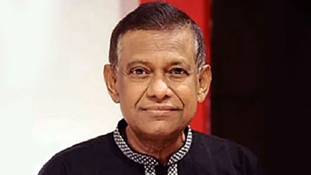 সাবেক বিচারপতি মানিকের নামে দুদকের দুটি মামলা