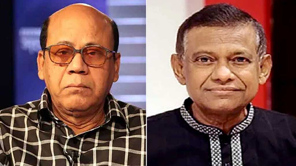স্কুলছাত্র রাকিব হত্যা মামলায় গ্রেপ্তার দেখানো হলো কামরুল ও মানিককে