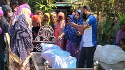 ঘিওরে নিখোঁজের দুই দিন পর ধলেশ্বরীতে মিলল বৃদ্ধার পচন ধরা লাশ