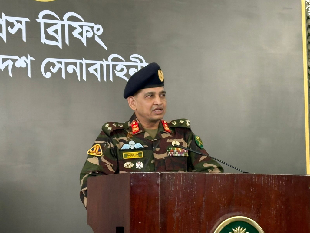 জামায়াত আমিরের এক্স অ্যাকাউন্ট হ্যাক নিয়ে যা বলল সেনাবাহিনী