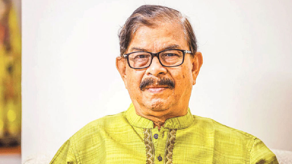 ডাকসুর ব্যালট ছাপায় অনিয়মের পরও ভিসি কী করে বলেন, সব ‘ঠিকঠাকমতো’ হয়েছে—সাবেক ভিপি মান্নার প্রশ্ন
