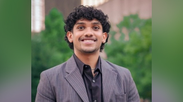 সন্ত্রাসী হামলার হুমকি, যুক্তরাষ্ট্রে ভারতীয় শিক্ষার্থী মনোজ সাই গ্রেপ্তার