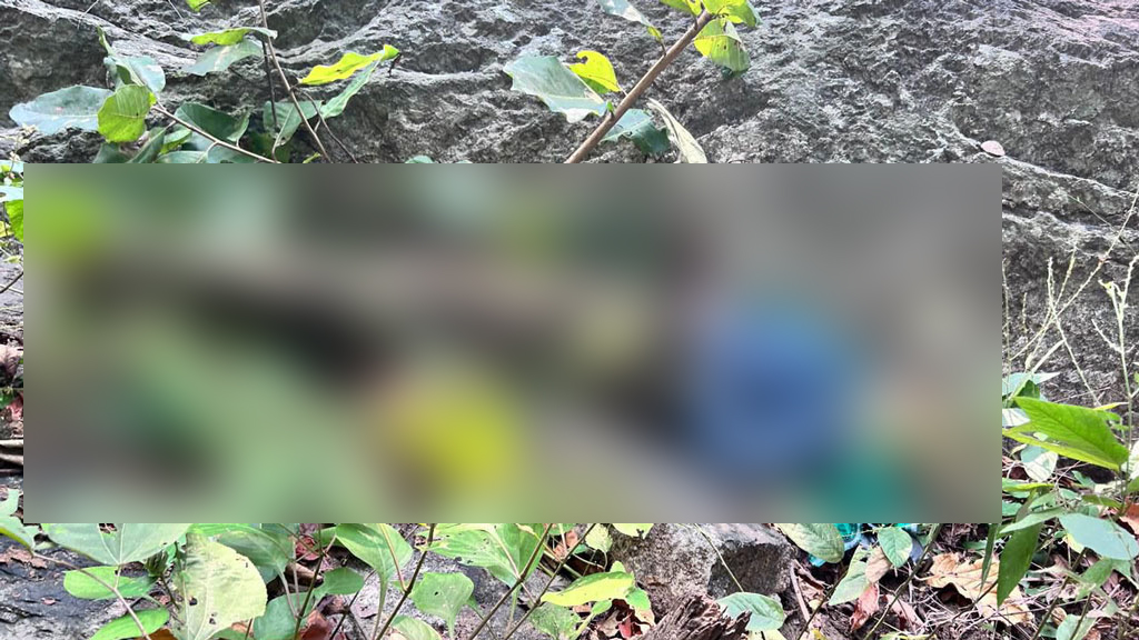 মাওবাদীদের ‘মস্তিষ্ক’খ্যাত গণেশ উইকে এনকাউন্টারে নিহত