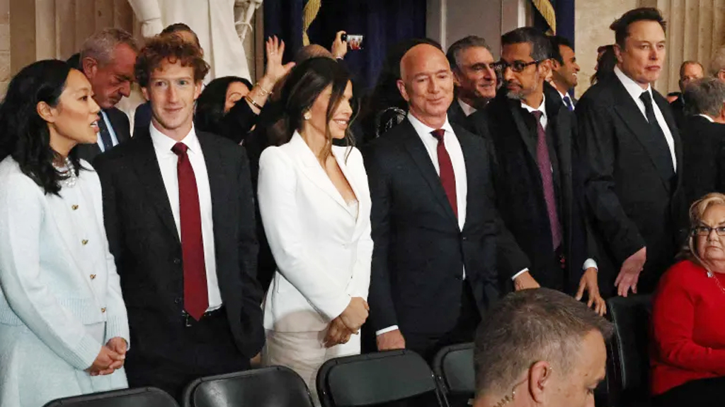 কী হবে, যদি বিলিয়নিয়ারদের সম্পদ কেড়ে নেওয়া হয়