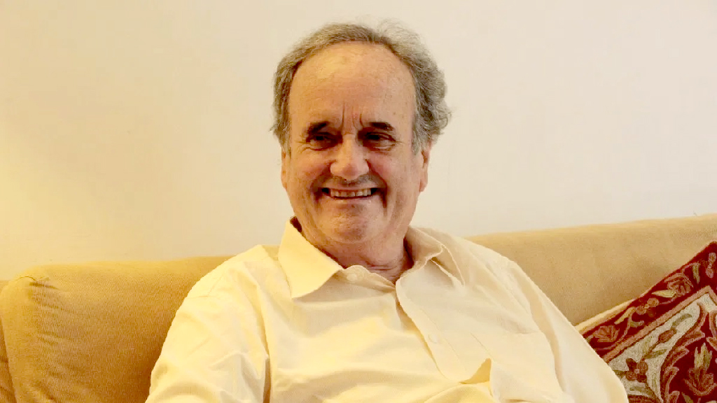 একাত্তরের বন্ধু বিবিসির সাংবাদিক মার্ক টালি মারা গেছেন