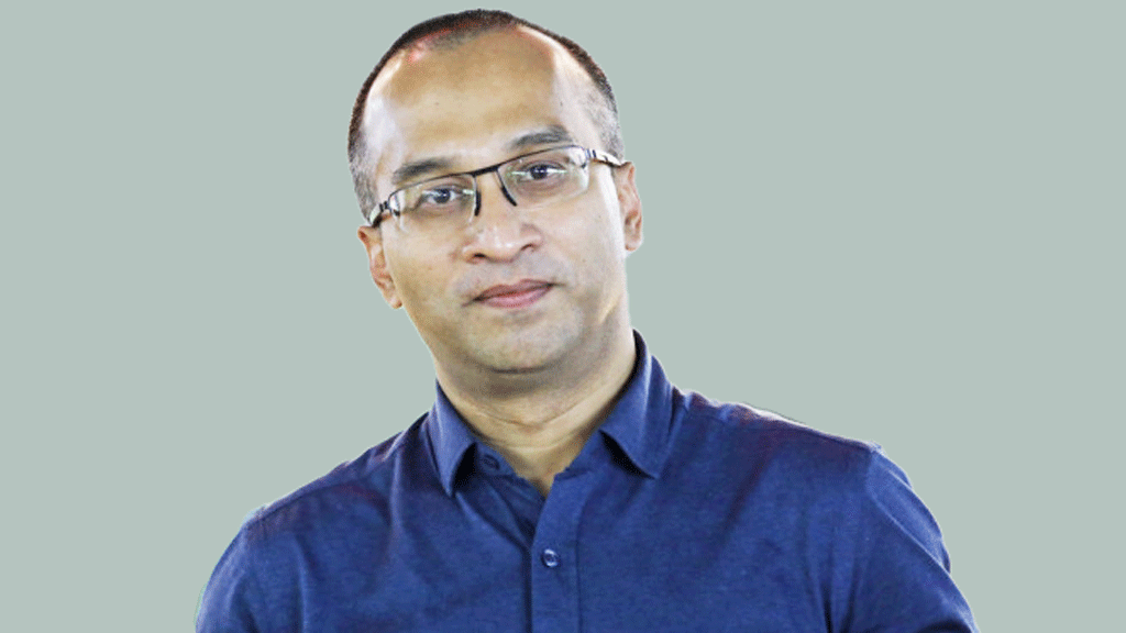 আমার সাহিত্য ভাবনা