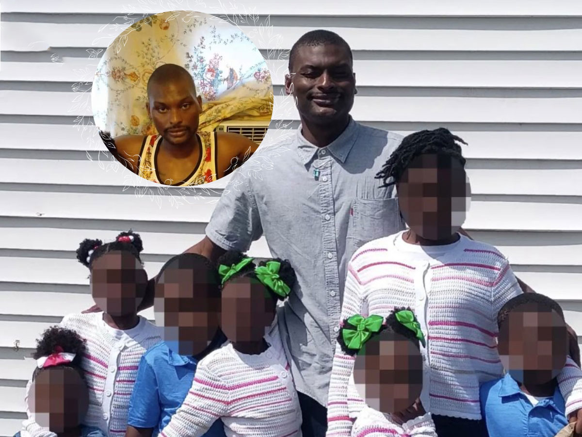 যুক্তরাষ্ট্রে বন্দুকধারীর গুলিতে ৮ শিশু নিহত, ৭টিই হত্যাকারীর সন্তান