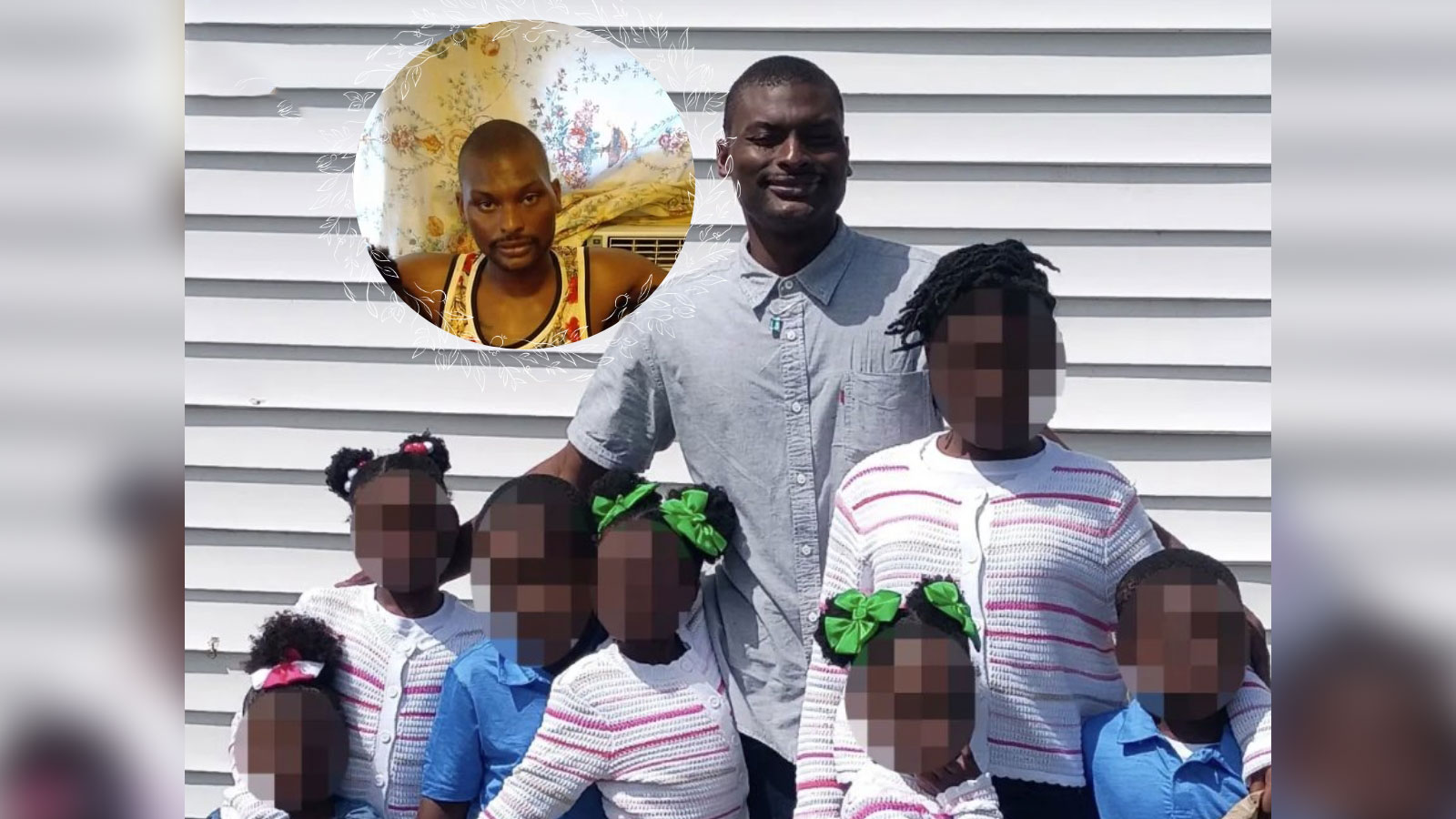 যুক্তরাষ্ট্রে বন্দুকধারীর গুলিতে ৮ শিশু নিহত, ৭টিই হত্যাকারীর সন্তান