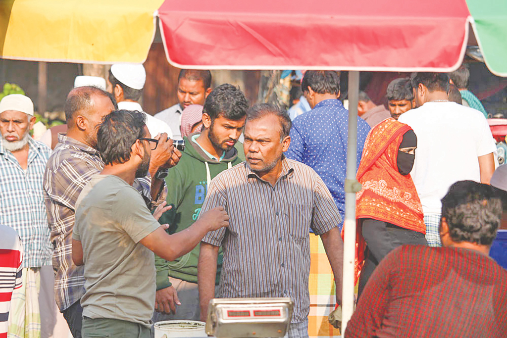 বাবুর কণ্ঠে মাস্তুল সিনেমার প্রমোশনাল গান ‘আমায় ভাসাইলি রে’