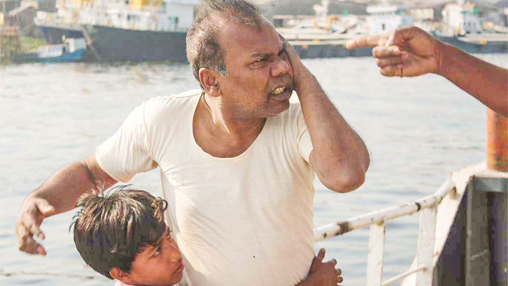 কাজান উৎসবে জায়গা পেল বাংলাদেশের আরেক সিনেমা