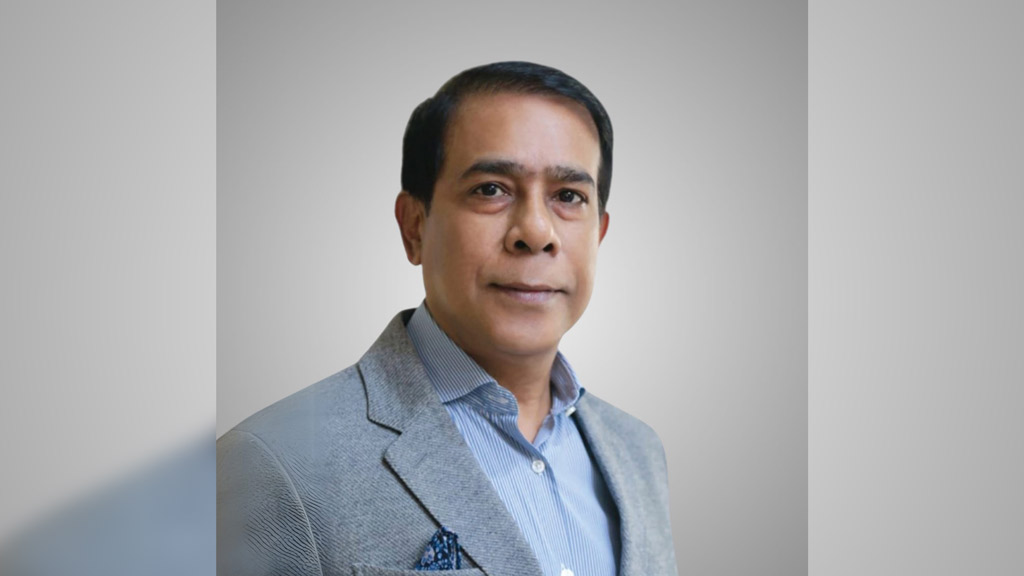 নির্বাচন থেকে সরে দাঁড়ানোর ঘোষণা দিয়ে বিএনপির প্রার্থী বললেন—বাধ্য হয়েছি