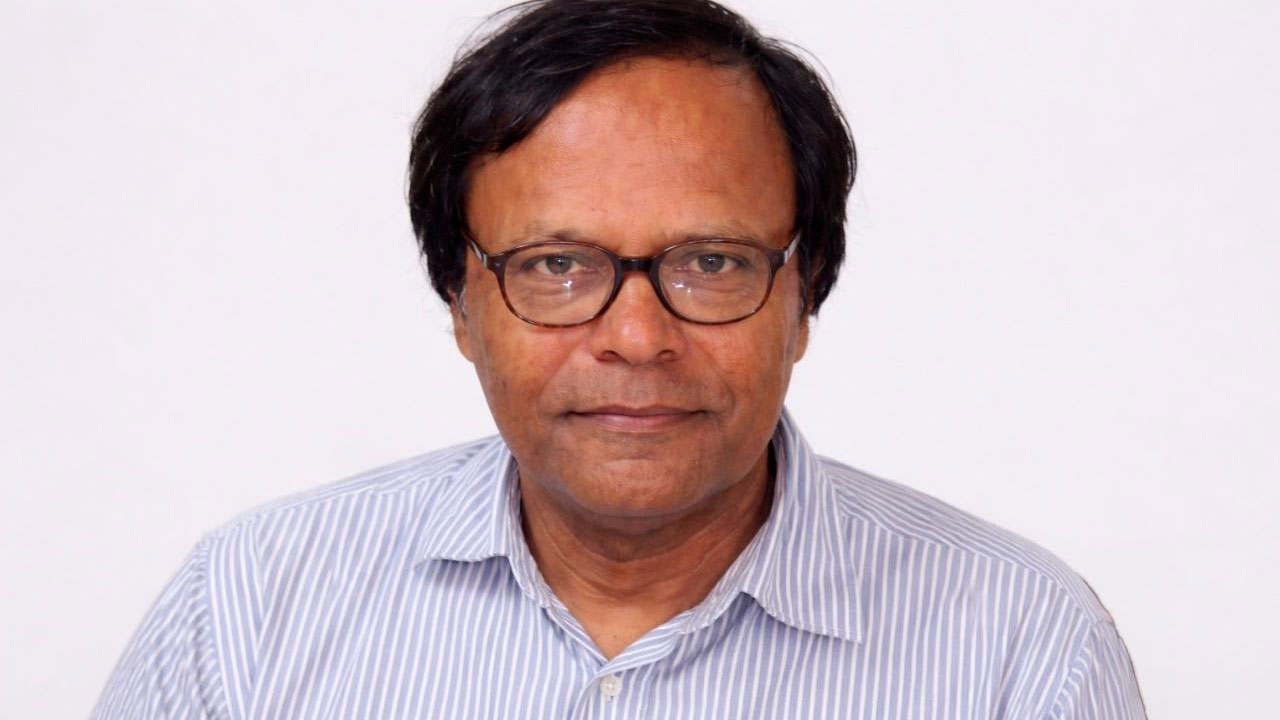 জাতীয় প্রেসক্লাবের শৌচাগার থেকে সাংবাদিকের মরদেহ উদ্ধার