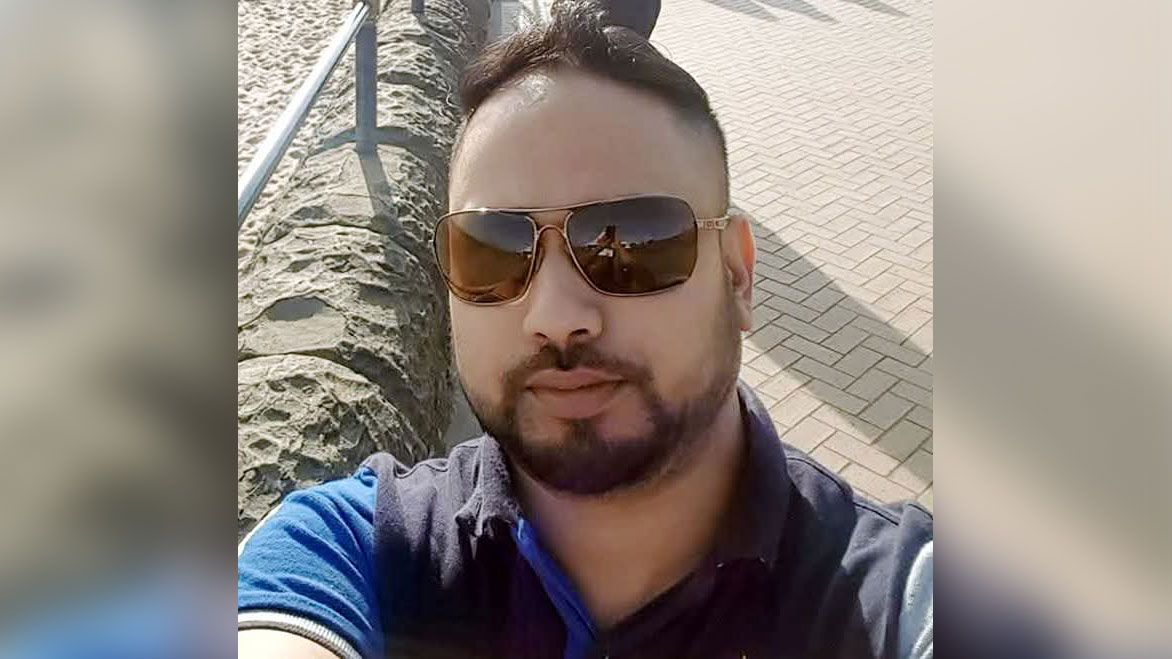 লন্ডনে দুর্বৃত্তদের গুলিতে সিলেটের বিশ্বনাথের যুবক নিহত