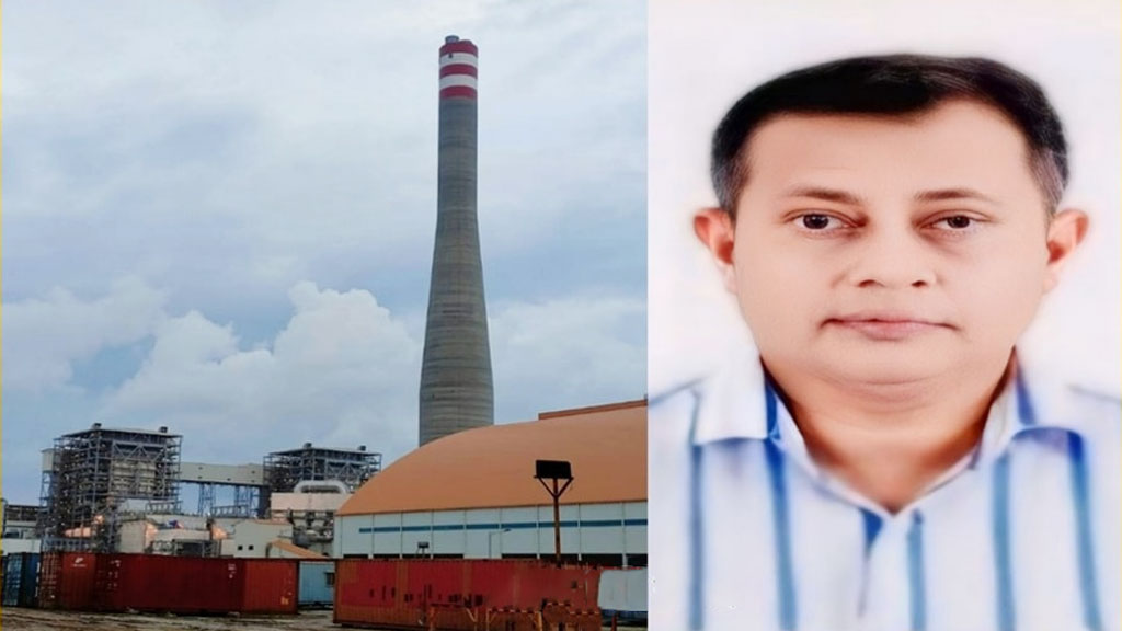 মাতারবাড়ী প্রকল্প: হিসাব না দিয়ে পালিয়ে যাওয়া পিডি জাহাঙ্গীরের বিরুদ্ধে মামলা