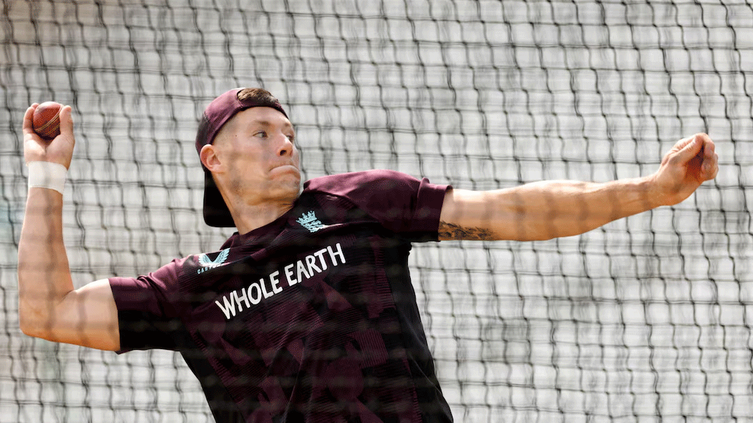 অ্যাশেজে অপেক্ষা ফুরাচ্ছে ম্যাথু পটসের