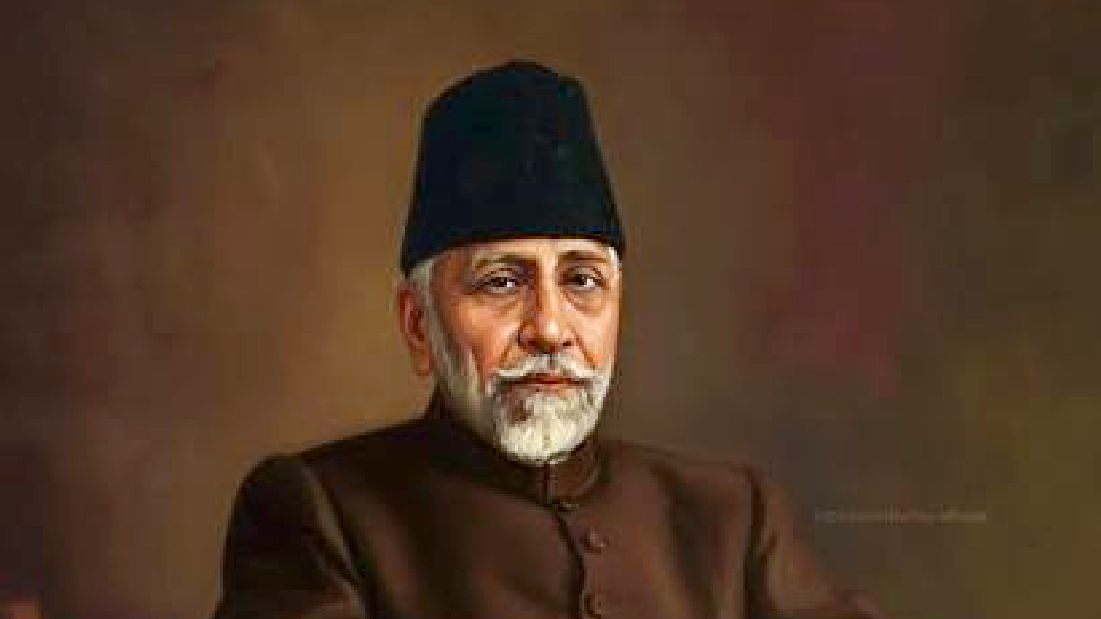 ভারতে কেন নতুন করে আলোচনায় মাওলানা আবুল কালাম আজাদ