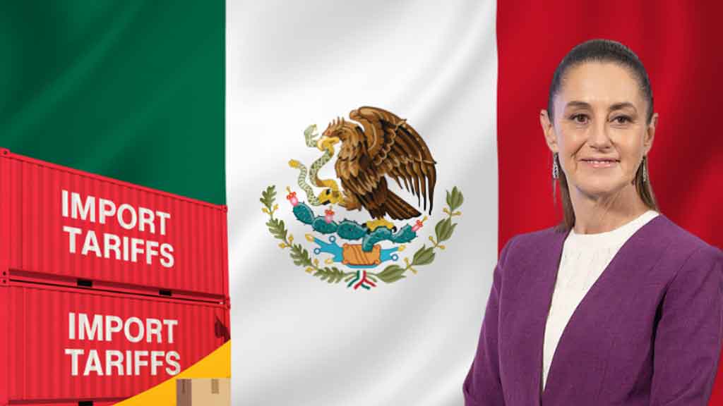 ভারতের ওপর কেন ৫০ শতাংশ শুল্ক দিল মেক্সিকো, নয়াদিল্লির ক্ষতি কতটা