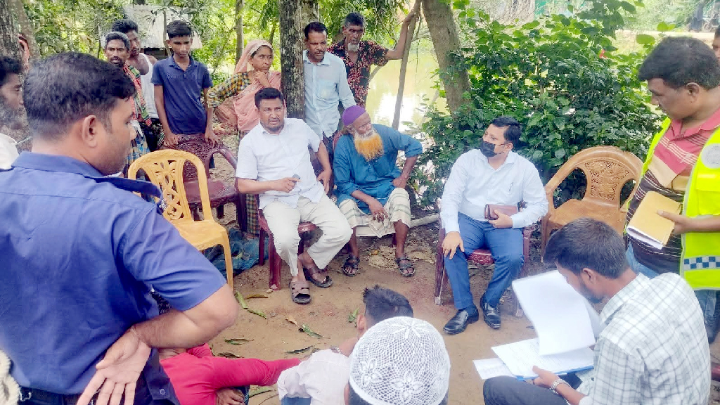 মাদকের টাকার জন্য বাবা-মাকে মারধর, দুই ভাইয়ের কারাদণ্ড