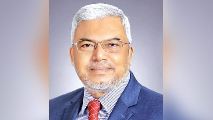 মার্কেন্টাইল ব্যাংকের চেয়ারম্যান হলেন এম এ খান বেলাল