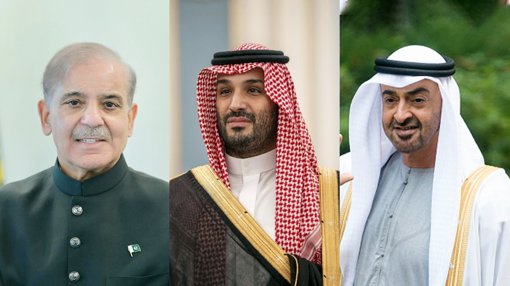 পাকিস্তানের কাছে কেন হঠাৎ ৩.৫ বিলিয়ন ডলার ফেরত চাইল আমিরাত